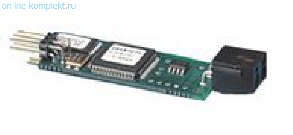 EKA 179A Сетевая карта, Danfoss 084B8565 EKA 179A Сетевая карта, Danfoss 084B8565